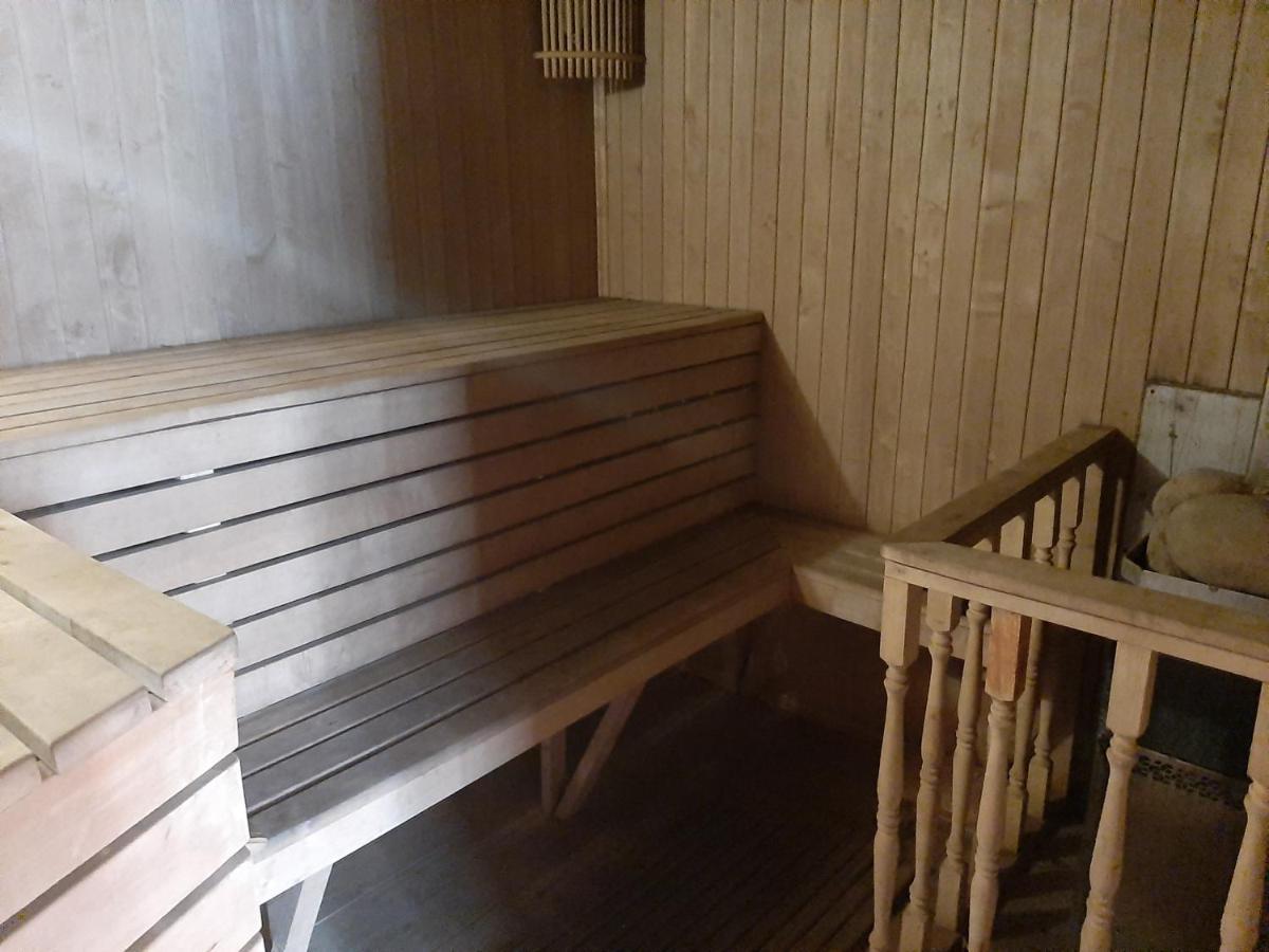 Гостьовий Дім На Герцена Guest Hous On Gertsena Otel Novhorod-Siverskyi Dış mekan fotoğraf