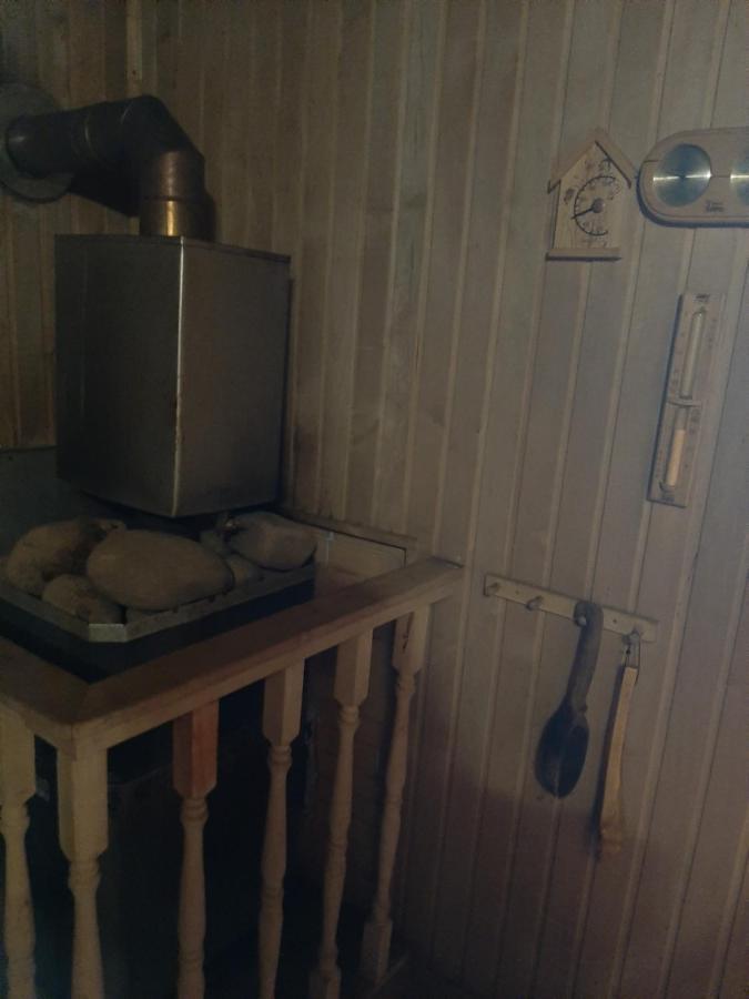 Гостьовий Дім На Герцена Guest Hous On Gertsena Otel Novhorod-Siverskyi Dış mekan fotoğraf