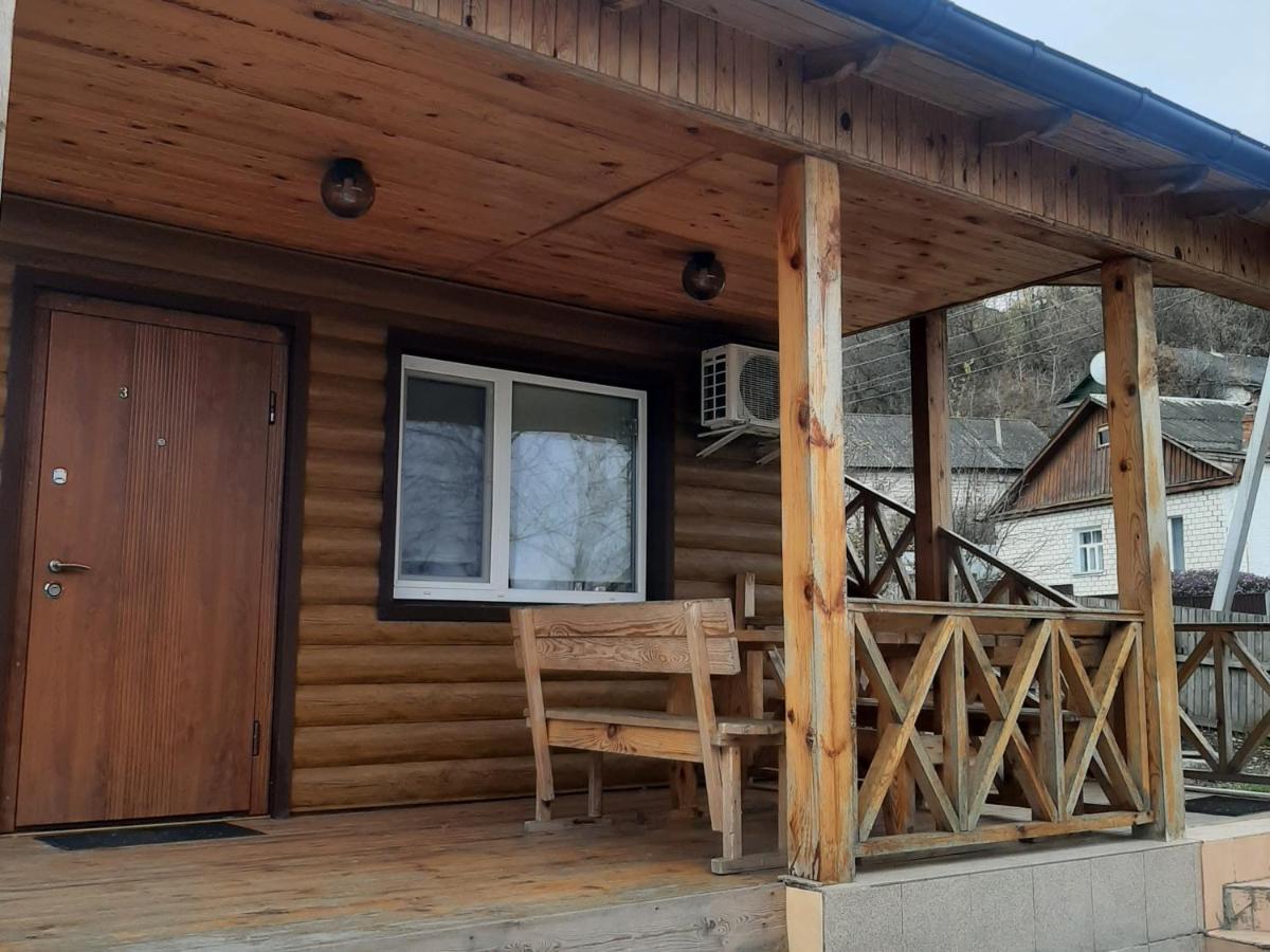 Гостьовий Дім На Герцена Guest Hous On Gertsena Otel Novhorod-Siverskyi Oda fotoğraf